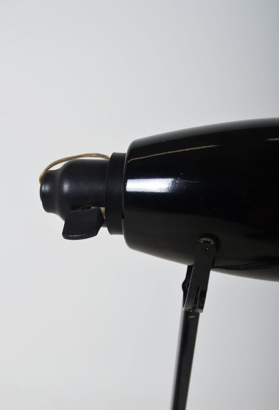 Image 1 of Lampada da tavolo Anglepoise 1227 disegnata da George Carwardine