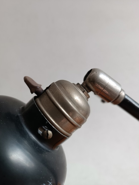 Image 1 of Lámpara de escritorio Bauhaus