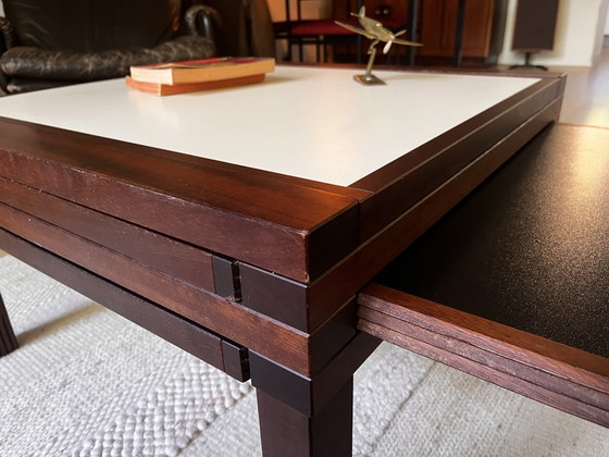 Image 1 of Postmoderne ‘Hexa’ Salontafel