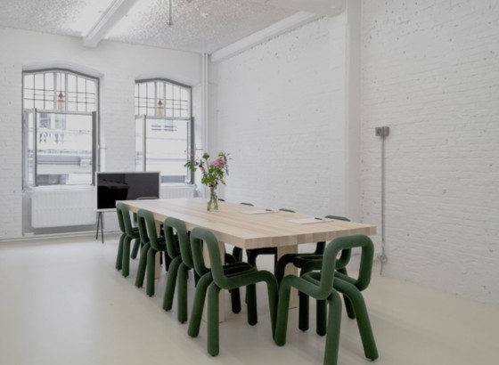 Image 1 of Tabla Max de HEM