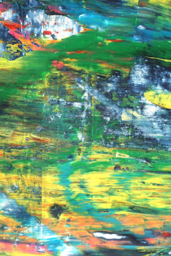 Image 1 of Jürgen Angeler - Futuro dinámico