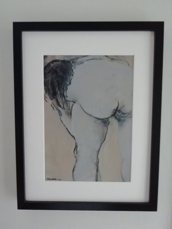 Rob Jacobs – Pinturas y dibujos, Canvas (photo 2 of 8)