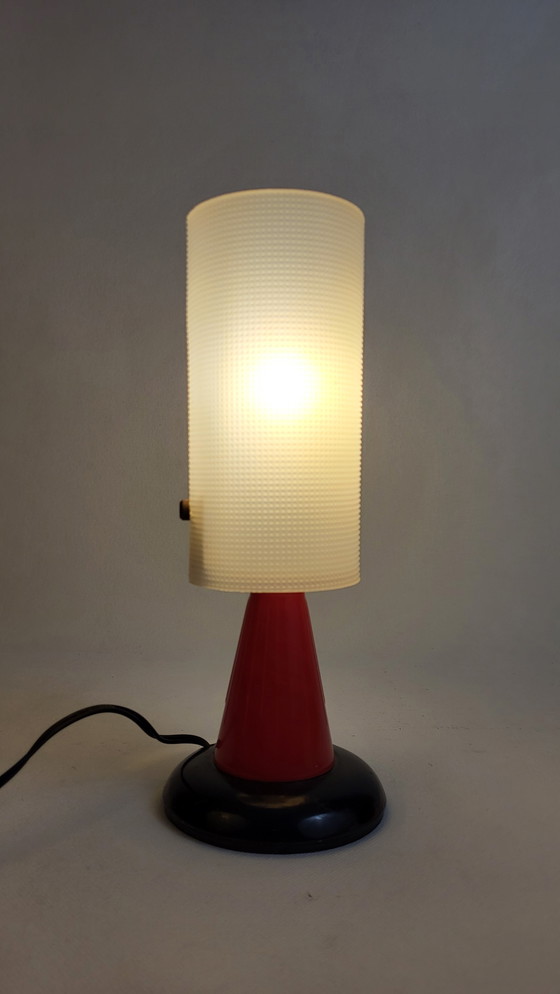 Image 1 of Lampe Rockabilly Années 50-60 (*2)