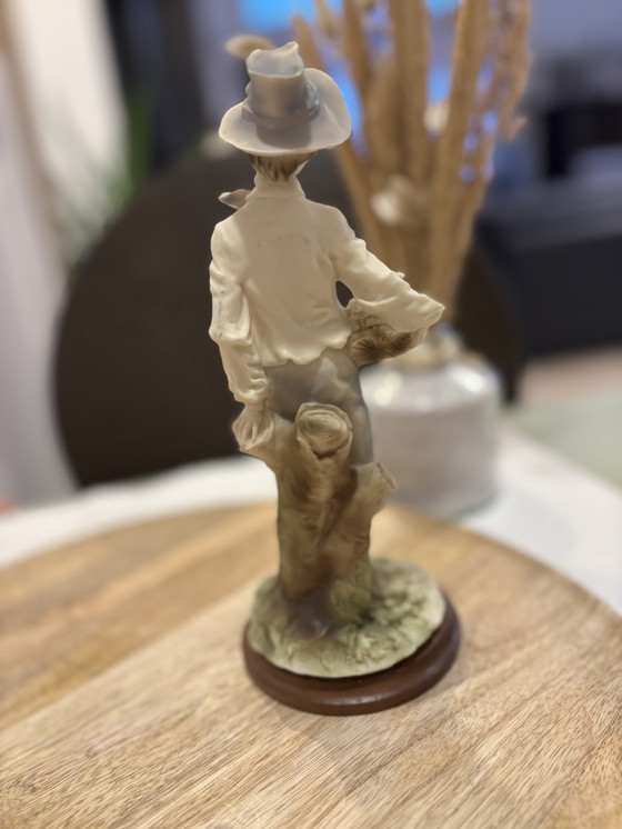 Image 1 of Statue Belcari