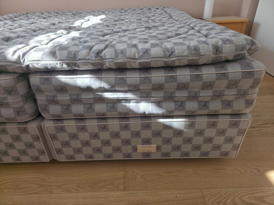 Hästens Dremer Soñador 200cm x 200cm – Camas de matrimonio, Other, Cotton (photo 3 of 7)
