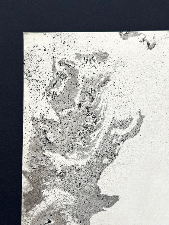 Image 1 of Eugène Eechaut (1928-2019) Diptych 1980