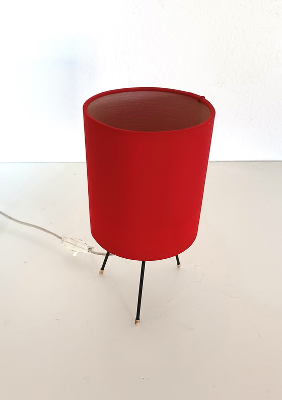 Image 1 of Seventies Table Lamp