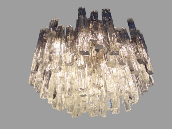 Image 1 of Kalmar chandelier 1970’s