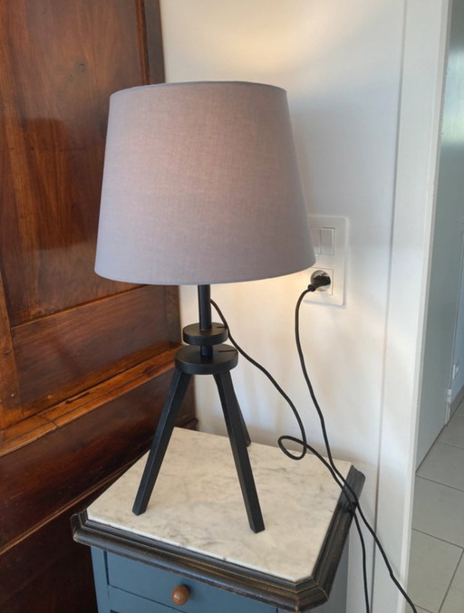 Woonkamer-, bed- of bureaulamp