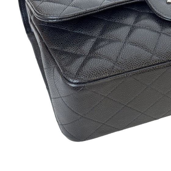 Chanel Jumbo – Crossbody bags, Lambskin (photo 23 of 30)