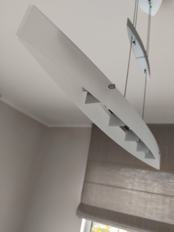 Image 1 of Lampada a sospensione regolabile Rolf Benz