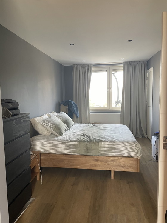 Image 1 of Maxwood bed 180x200