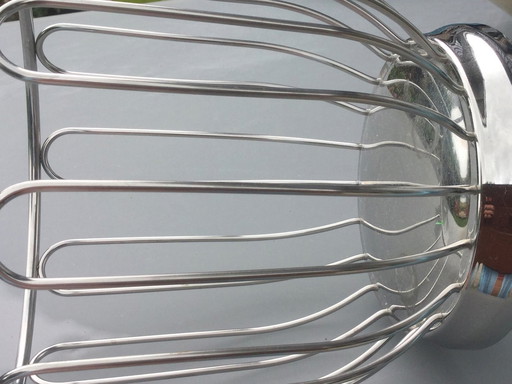 Corbeille de fruits Alessi