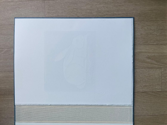 Image 1 of François-Xavier Lalanne (1927-2008) The Rabbit, 2004