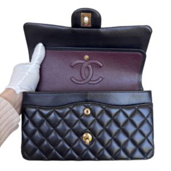 Image 1 of Chanel Classic Flap Medium