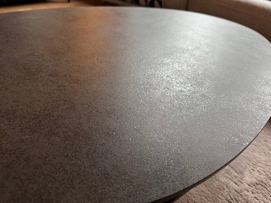 Image 1 of Mesa de centro Metaform Nobby - Diseño orgánico (2023)