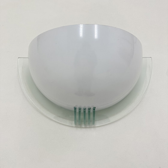 Image 1 of Vintage wandlamp Honsel Leuchten, 1970