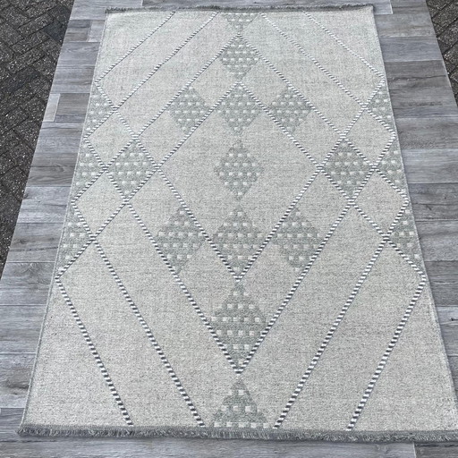Alfombra Loni de Brinker Carpets - 160x230