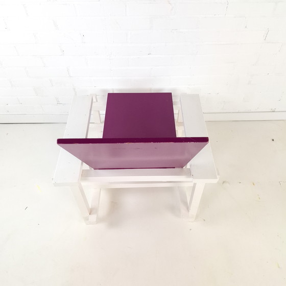 Image 1 of Rietveld nabouw