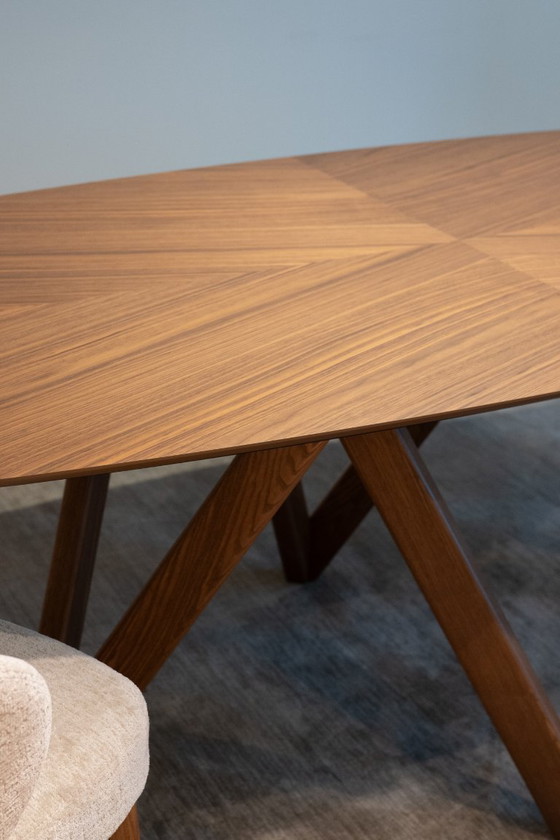 Image 1 of Calligaris | Cartesio Dining Table
