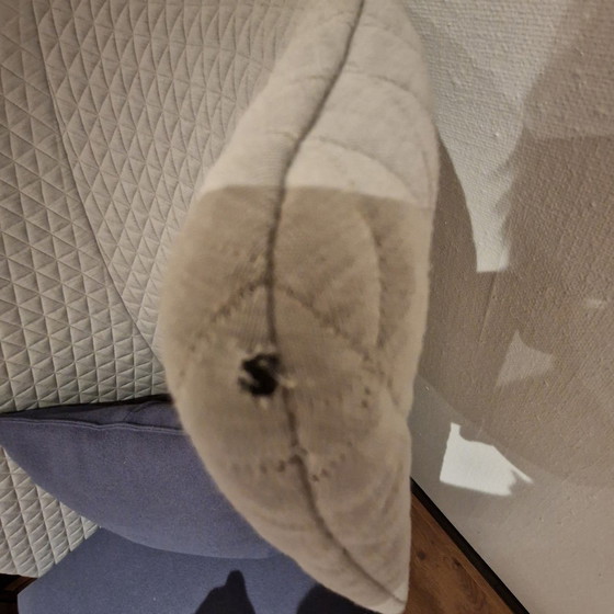 Image 1 of Poltrona Montis Scene XXL