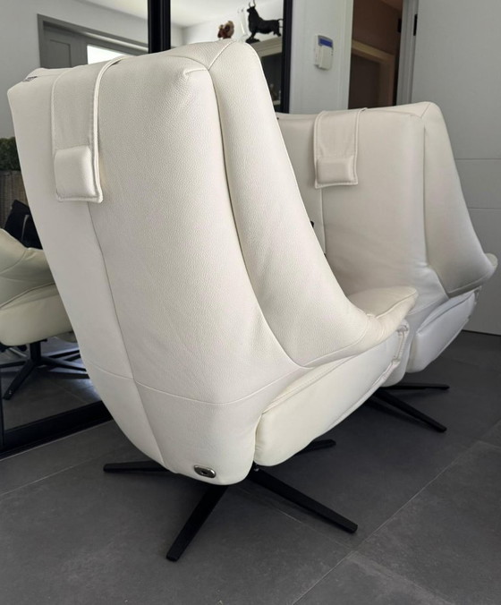 Image 1 of Electric recliners from Hukla