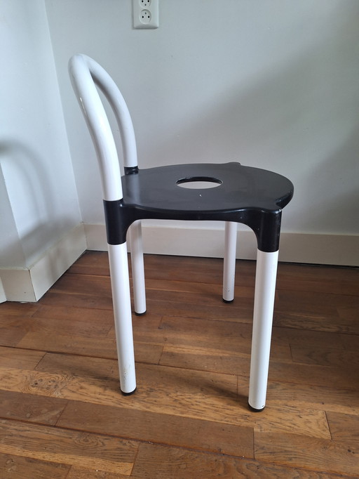 Poland Chair Anna Castelli for Kartell