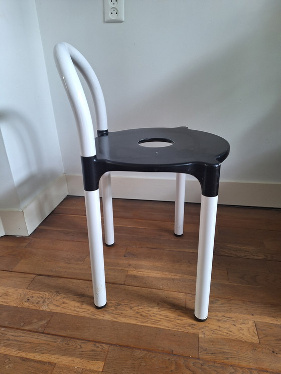 Image 1 of Polen Stoel Anna Castelli voor Kartell