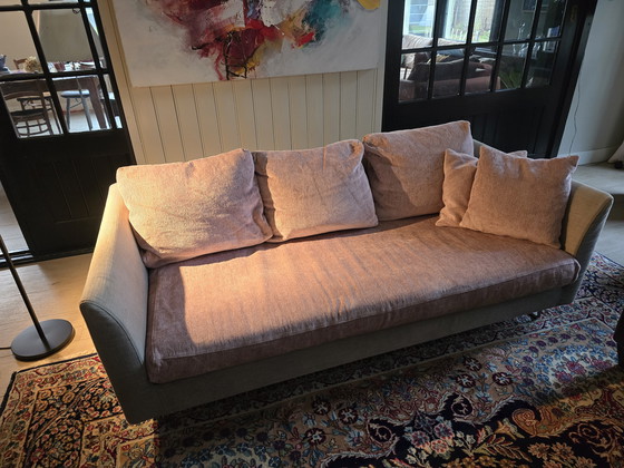 Image 1 of Designers Guild bench