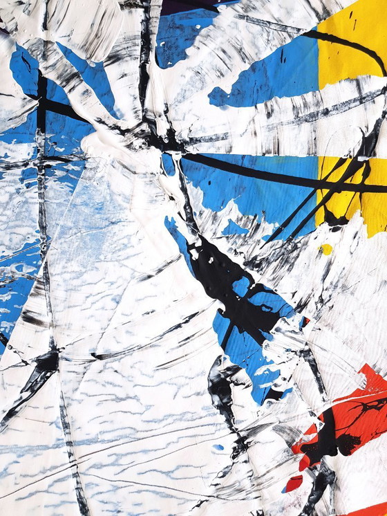 Image 1 of Jürgen Angeler - La estatua de Cristo