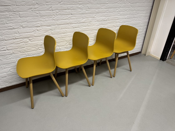 Image 1 of 4x The Hay About a Chair AAC12