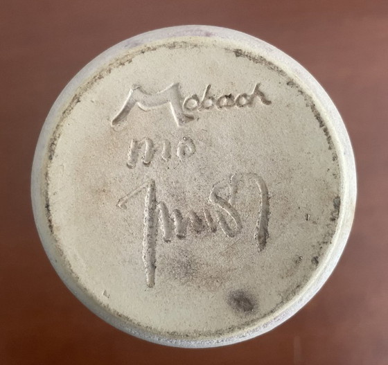 Jaan Mobach - Vaso Unica – Vasi, Ceramic (photo 6 of 6)