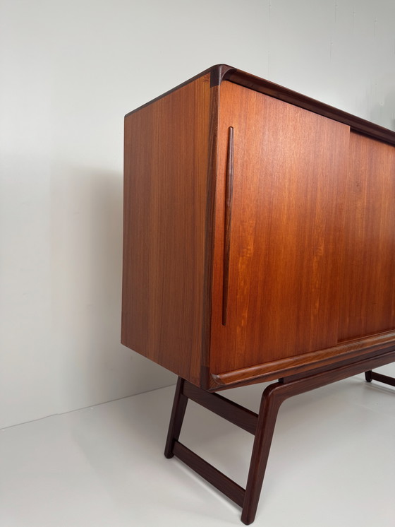 Image 1 of Clausen & Søn Silkeborg - Credenza