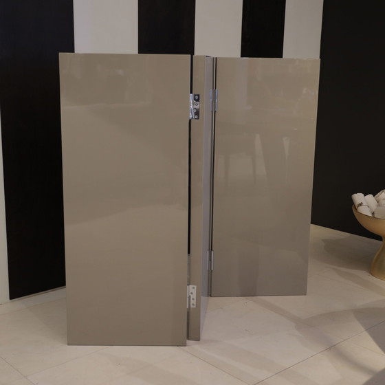 Image 1 of Separador de ambientes Maxalto Arke - ajustable