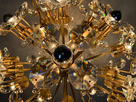 Image 1 of Lampadario Palwa 1970