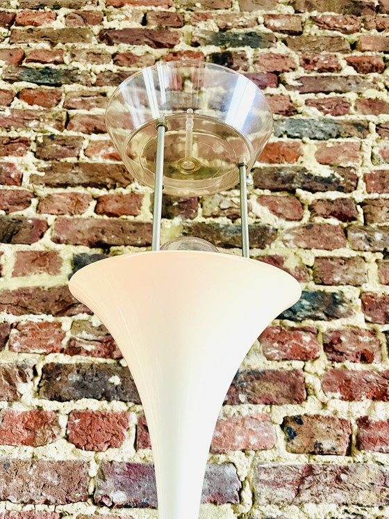 Image 1 of Louis Poulsen - Panthella Vloerlamp Model 28715 - Panthon Verner