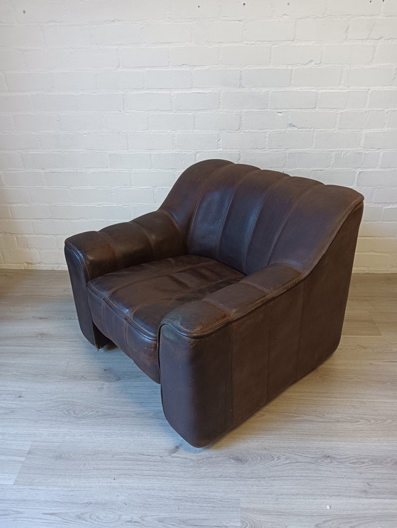 Image 1 of De Sede DS-44 Sessel