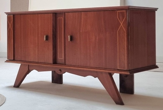 Image 1 of Mid Century sideboard