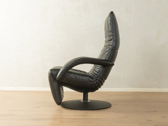 Image 1 of Fauteuil de relaxation de yoga JORI des années 1980, vintage