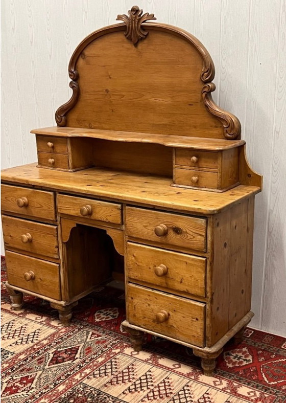 Image 1 of Consola de abeto