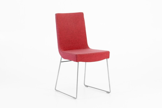 Image 1 of Silla de comedor Montis Jim