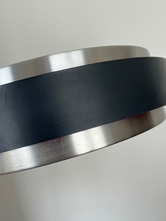 Image 1 of Fog & Mørup Sera hanglamp 1960s