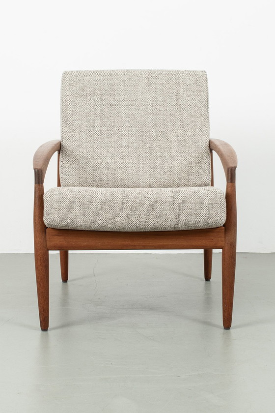 Image 1 of Kai Kristiansen Paperknife chair