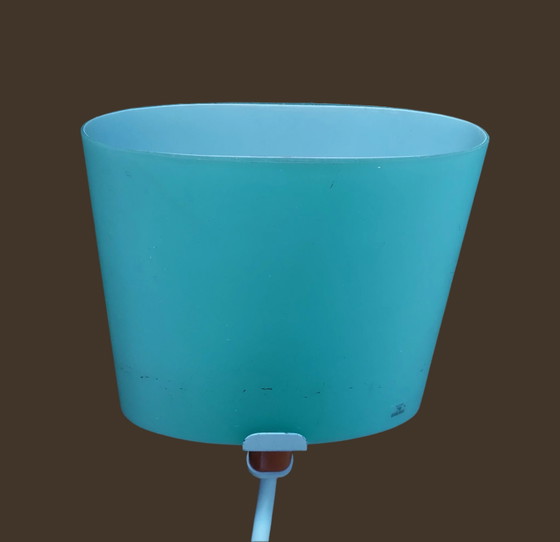 Image 1 of Applique murale Murano style Mid-Century par Zonca