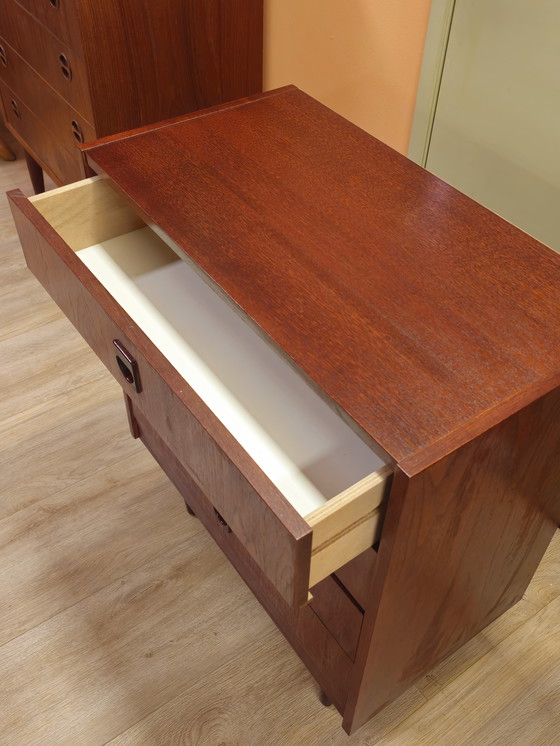 Image 1 of Cassettiera vintage, cassettiera, credenza, mobiletto