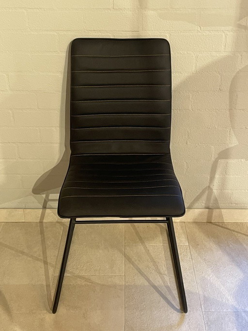 Feelings Liam Esszimmerstuhl (4er-Set)