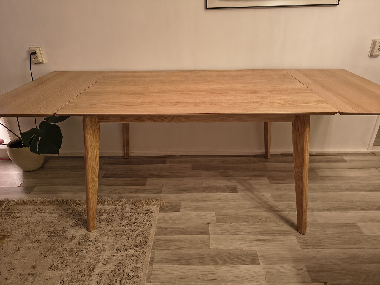Faszinierend Esstisch Ausziehbar Daenisches Design Fotossarah2812