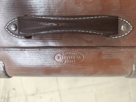 Image 1 of Vieille valise