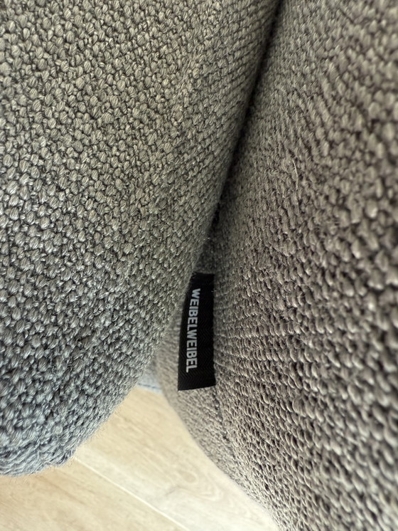 Image 1 of 2 divani Luis De Weibel - Tessuto di qualità svizzera Danio