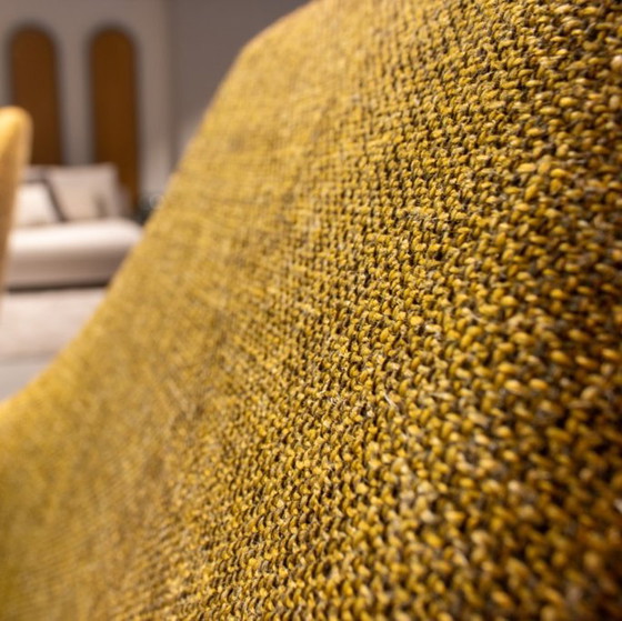 Image 1 of Silla de comedor Montis Vico (juego de 4)